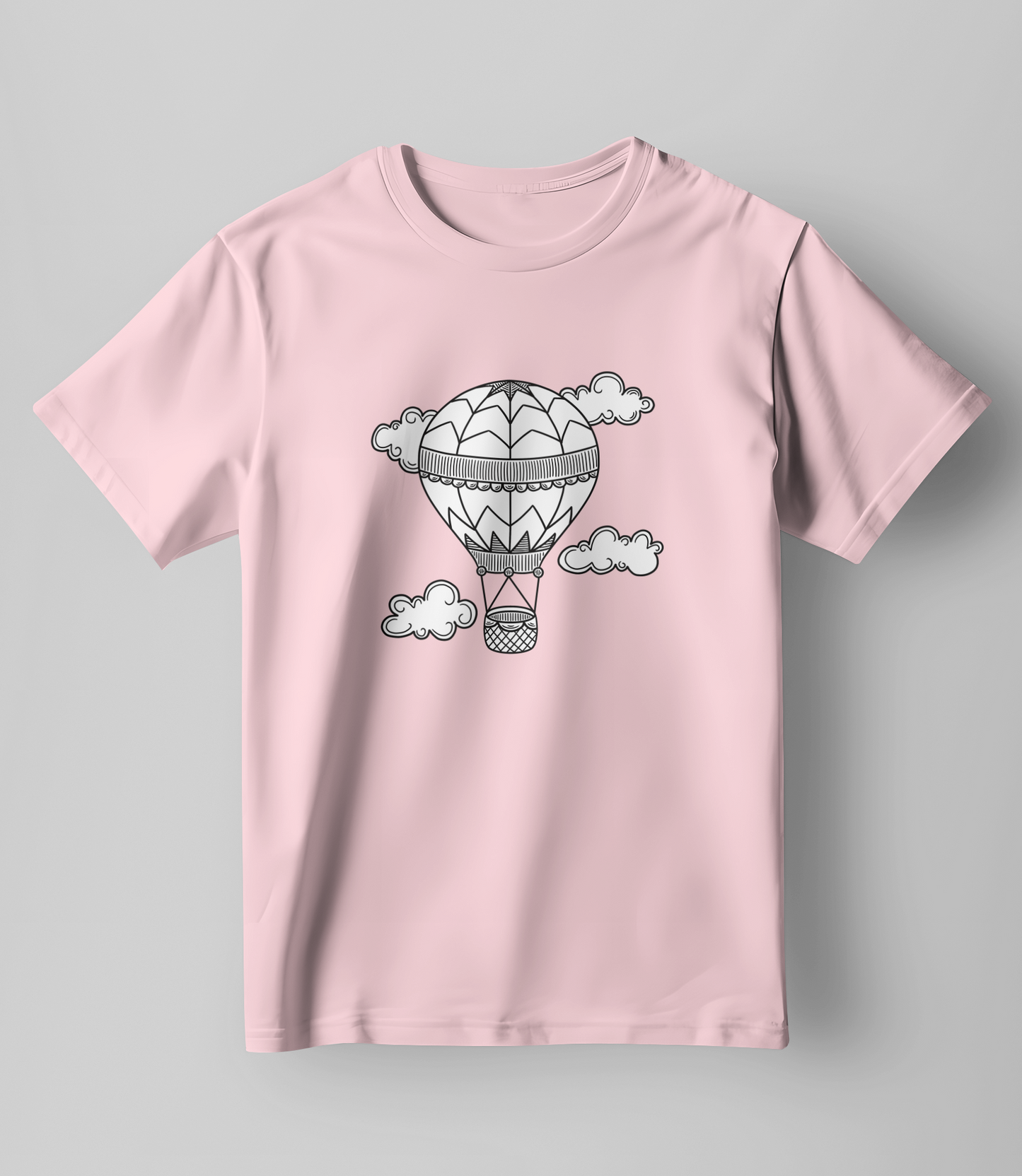 Skyward - Women's Oversized T-shirt