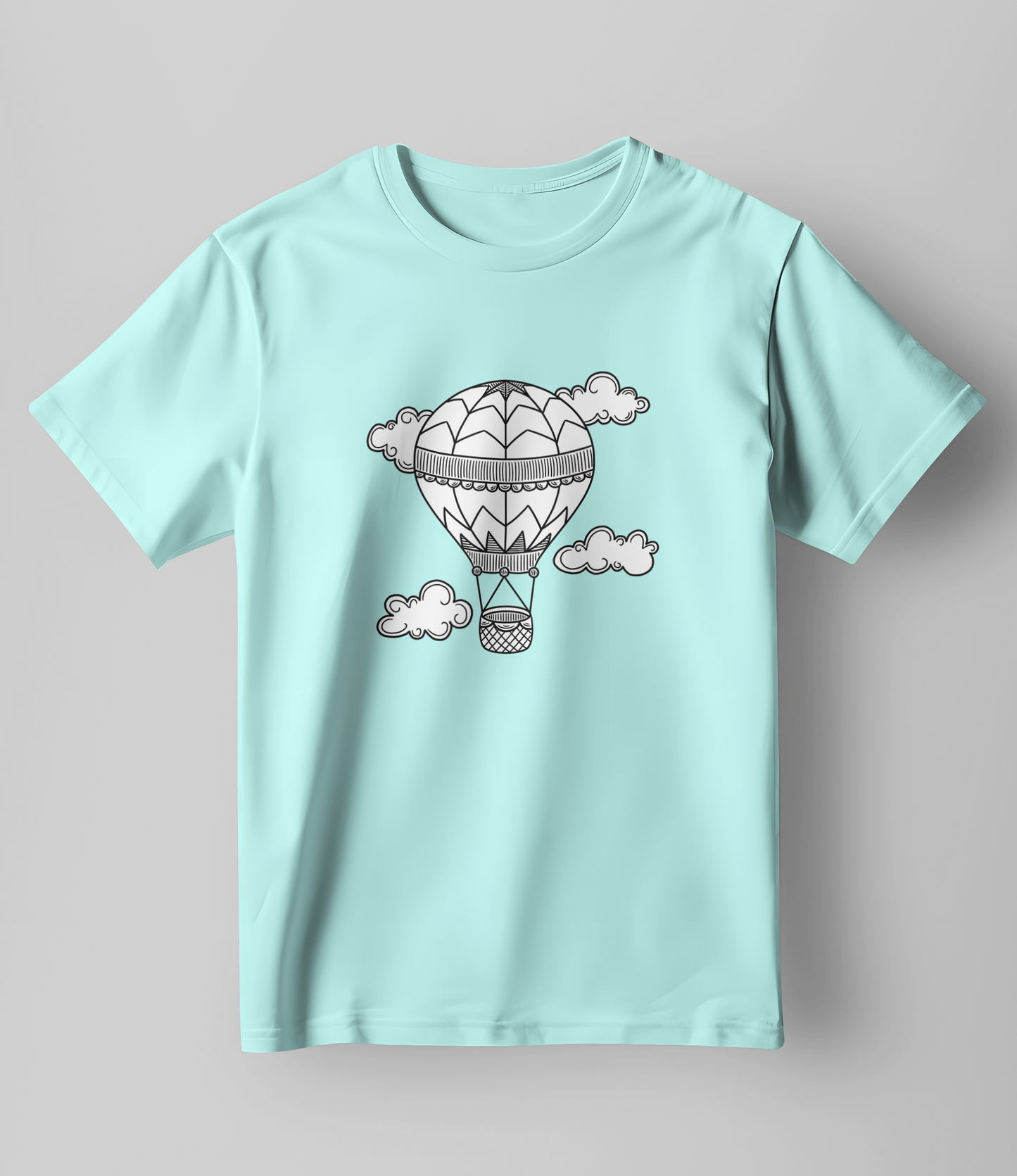 Skyward - Women's Oversized T-shirt