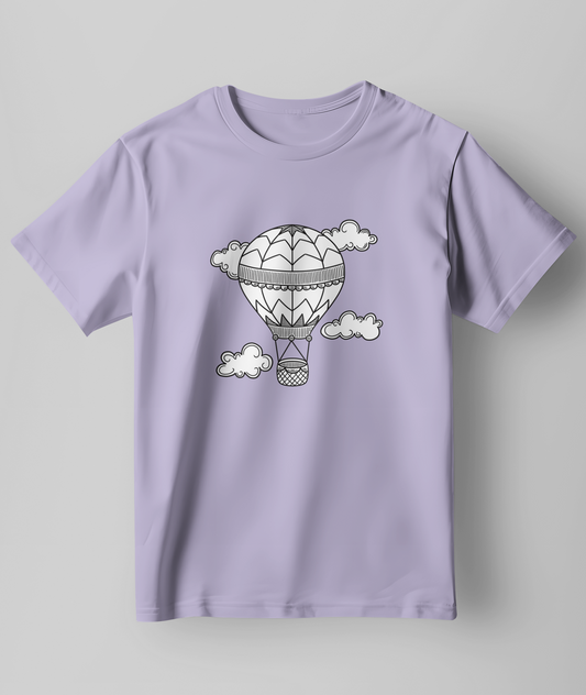 Skyward - Women's Oversized T-shirt