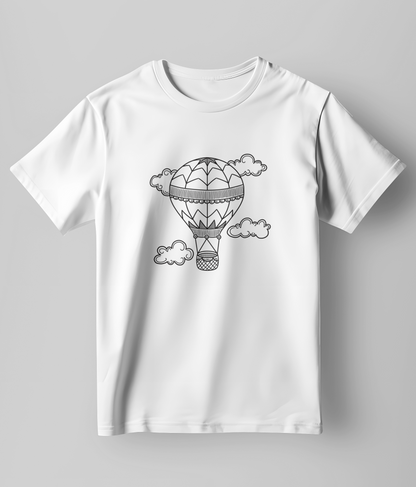 Skyward - Women's Oversized T-shirt