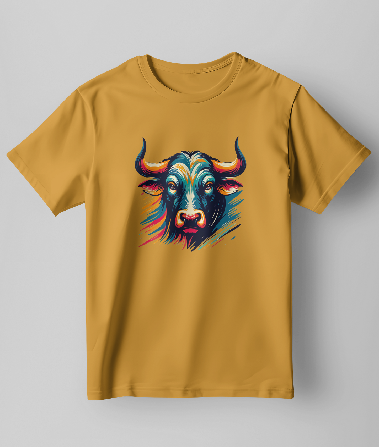 Bullish - Men's Oversized T-shirt