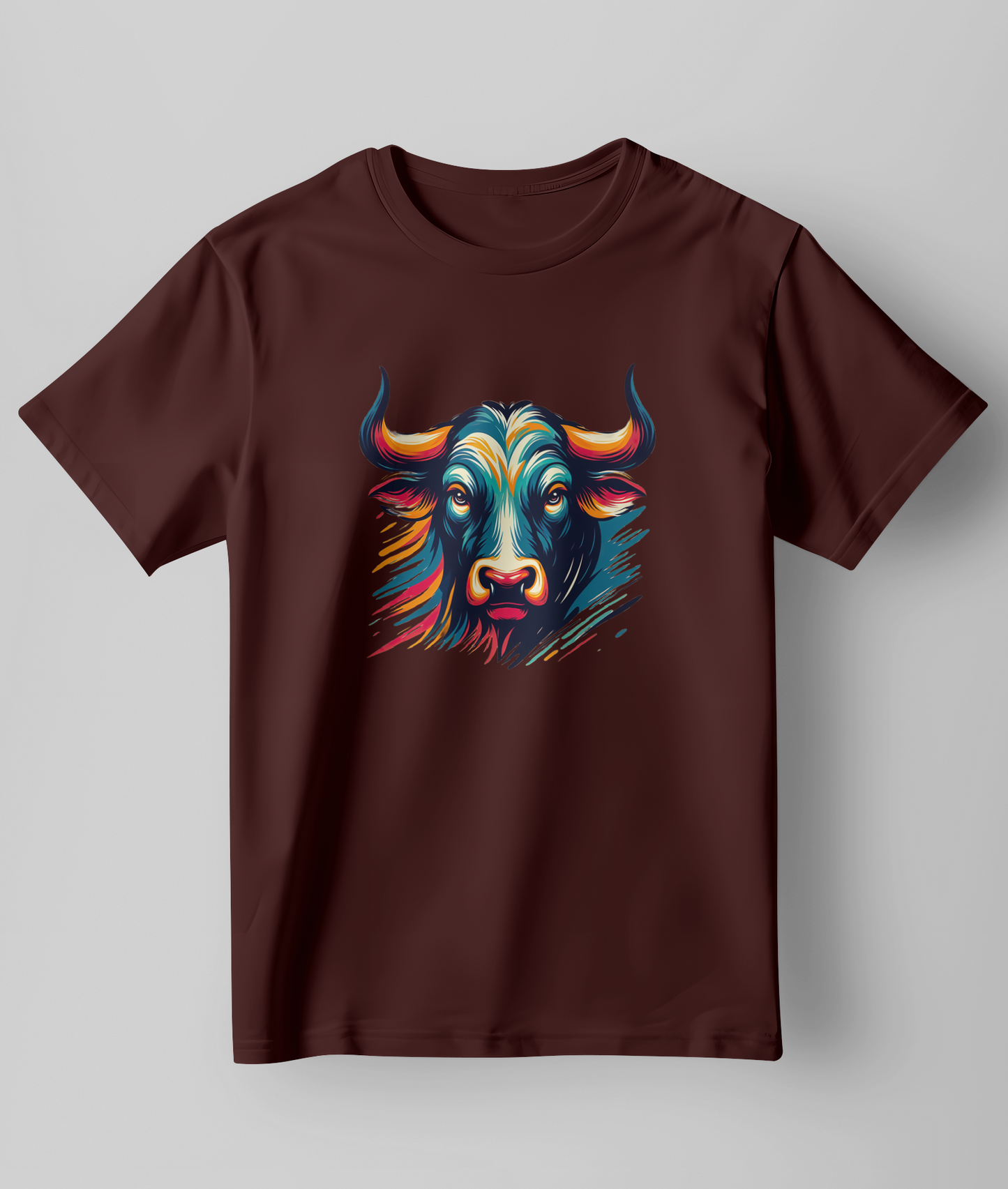 Bullish - Men's Oversized T-shirt