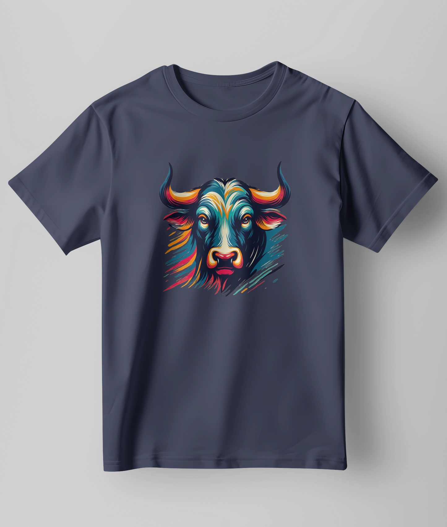 Bullish - Men's Oversized T-shirt