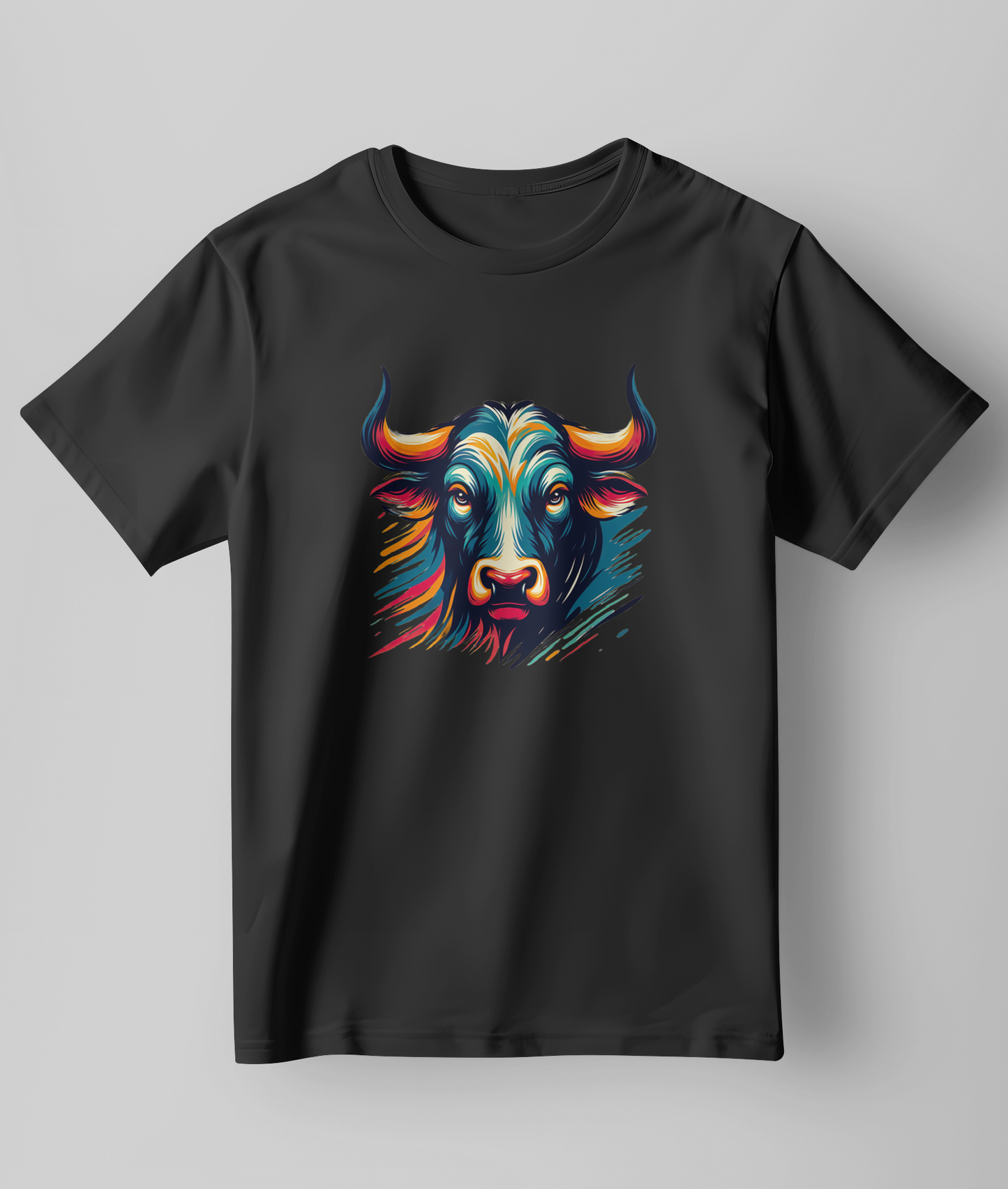 Bullish - Men's Oversized T-shirt