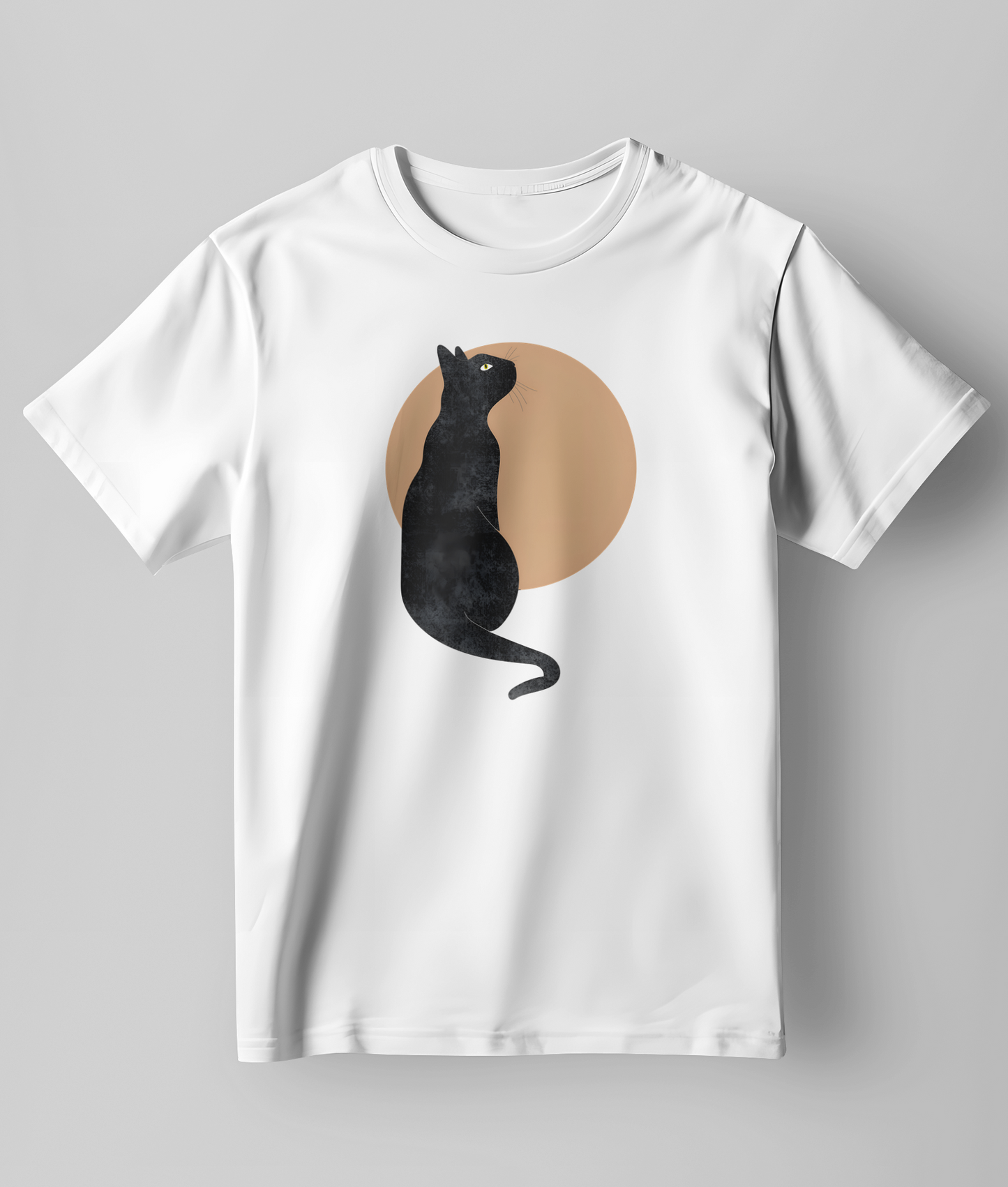 Purrfection - Women's Oversized T-shirt