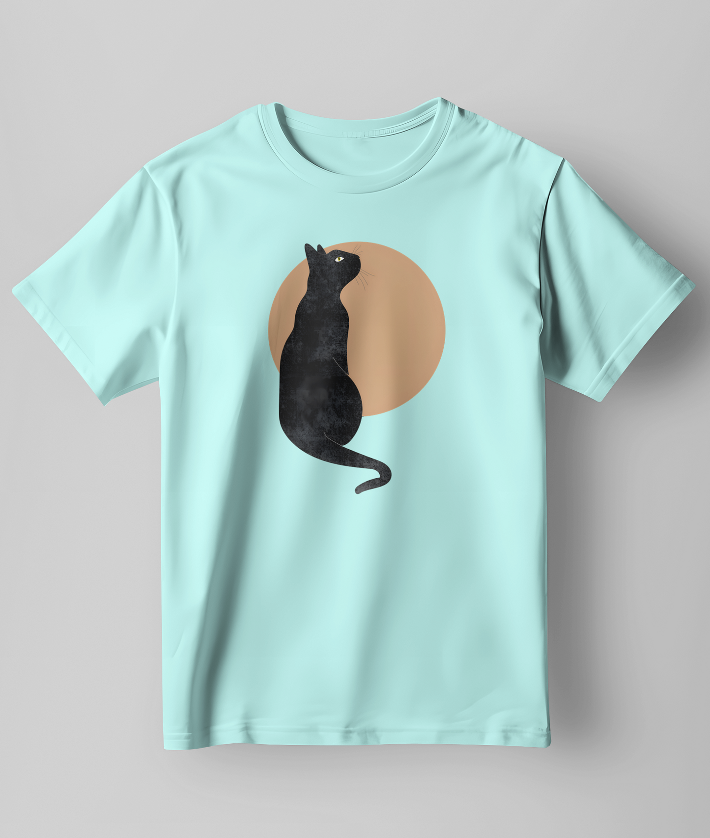 Purrfection - Women's Oversized T-shirt