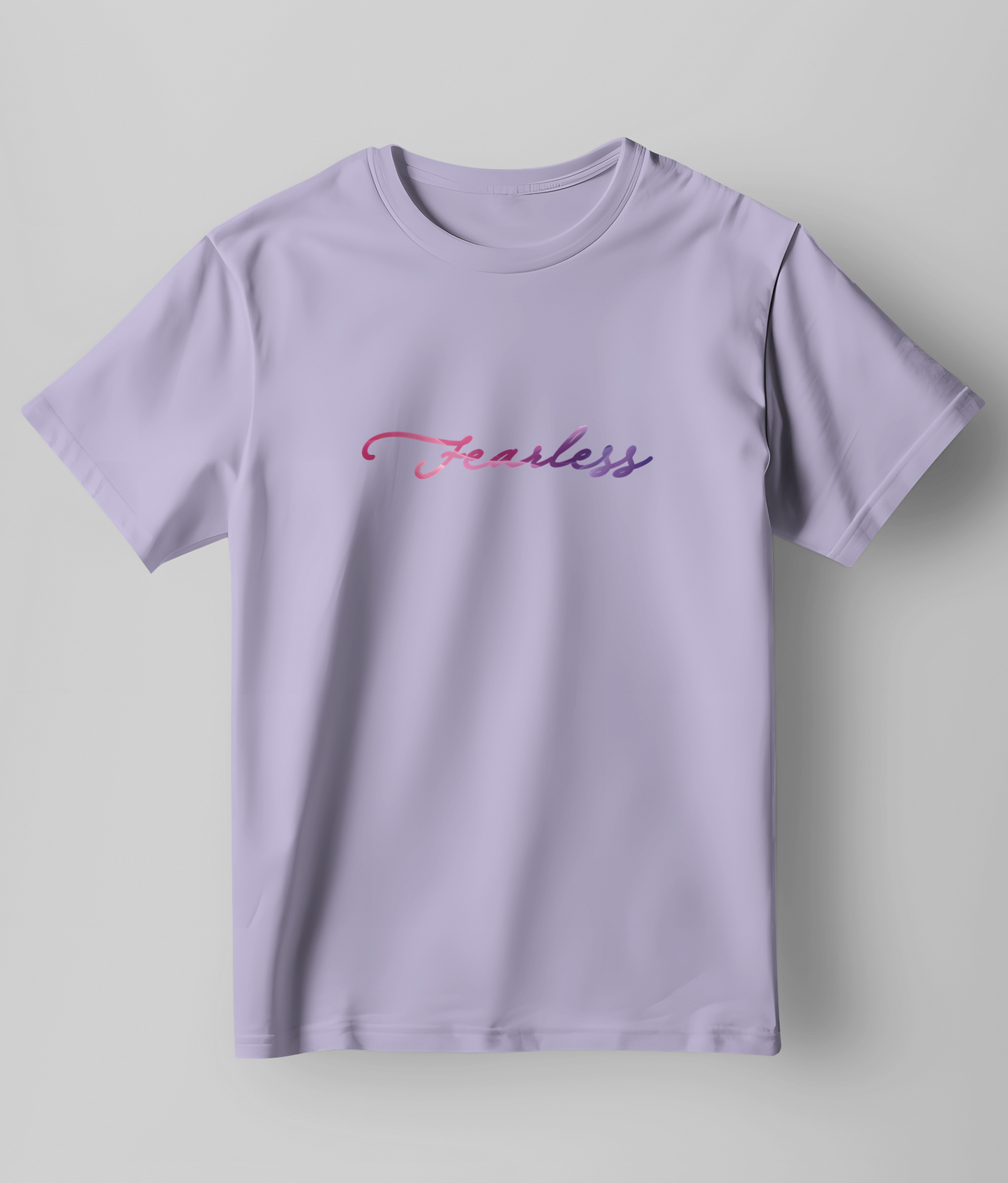 Fearless - Women's Oversized T-shirt