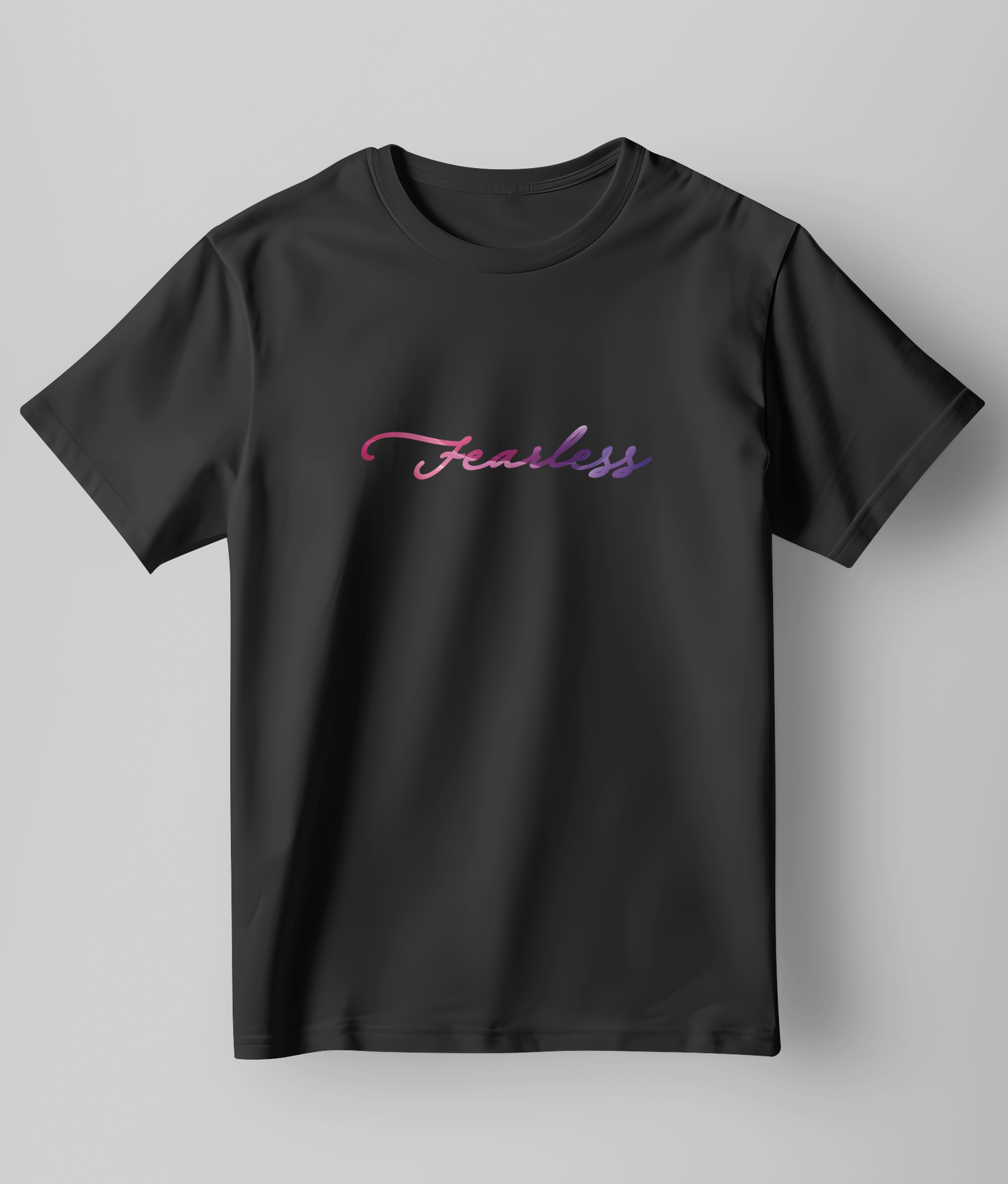 Fearless - Women's Oversized T-shirt