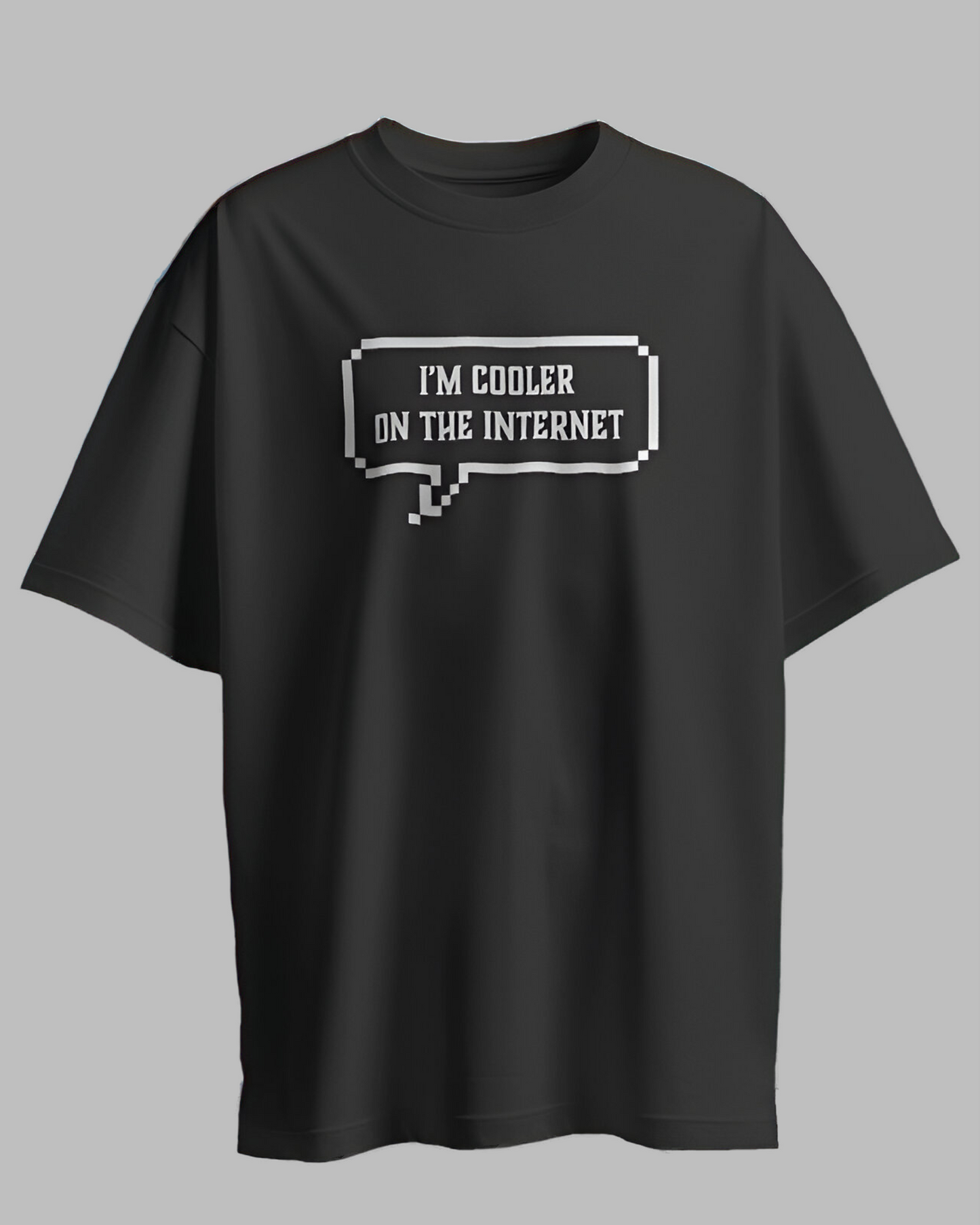 Internet Icon - Men's Classic T-shirt