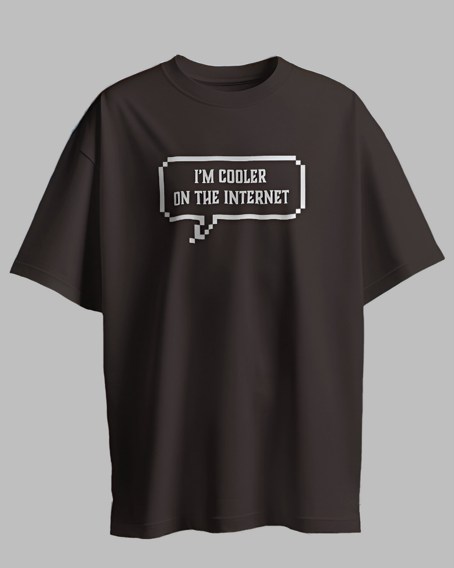 Internet Icon - Men's Classic T-shirt