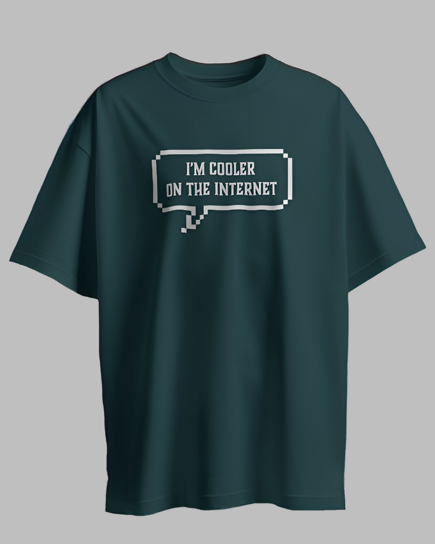 Internet Icon - Men's Classic T-shirt