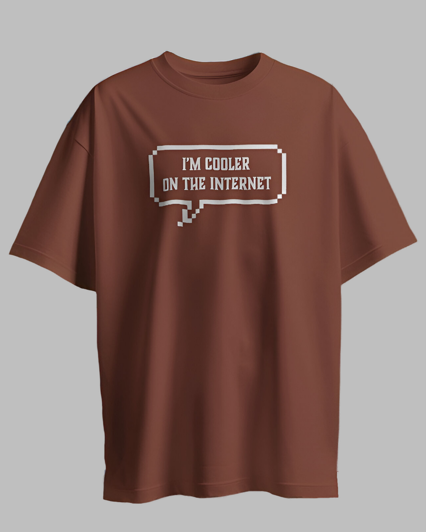 Internet Icon - Men's Classic T-shirt