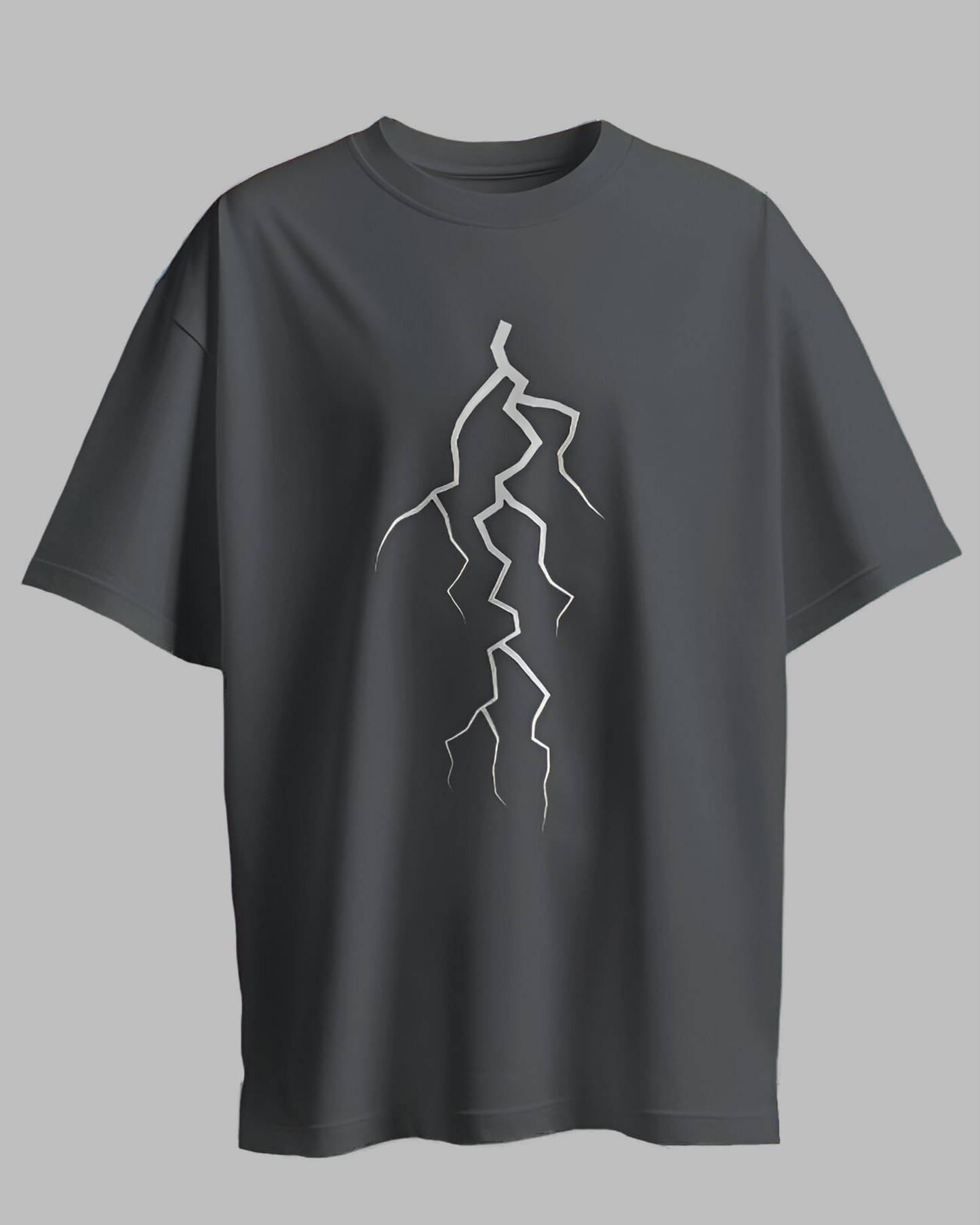 Lightning Strike - Men's Classic T-shirt