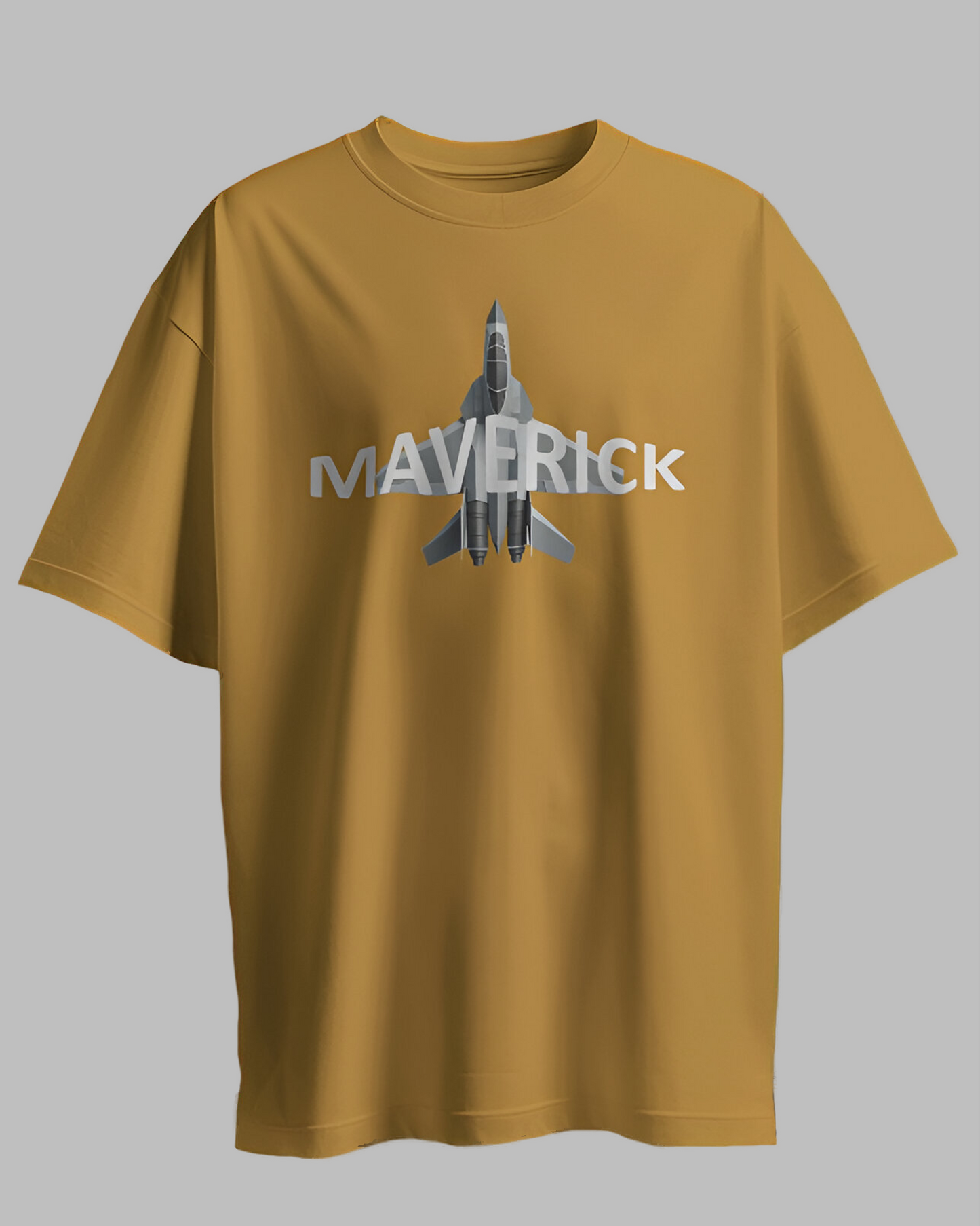 Flight Maverick - Men's Classic T-shirt