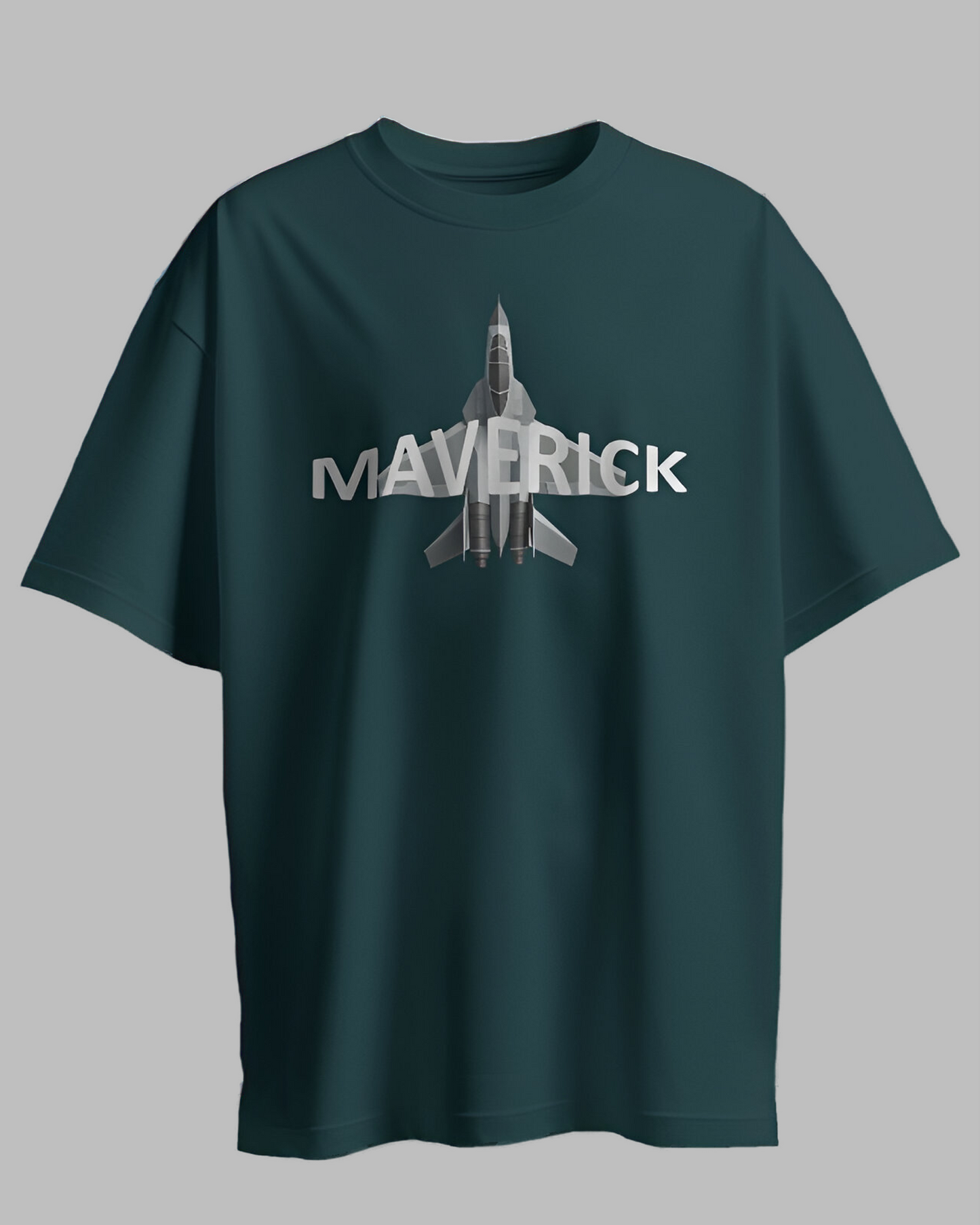 Flight Maverick - Men's Classic T-shirt