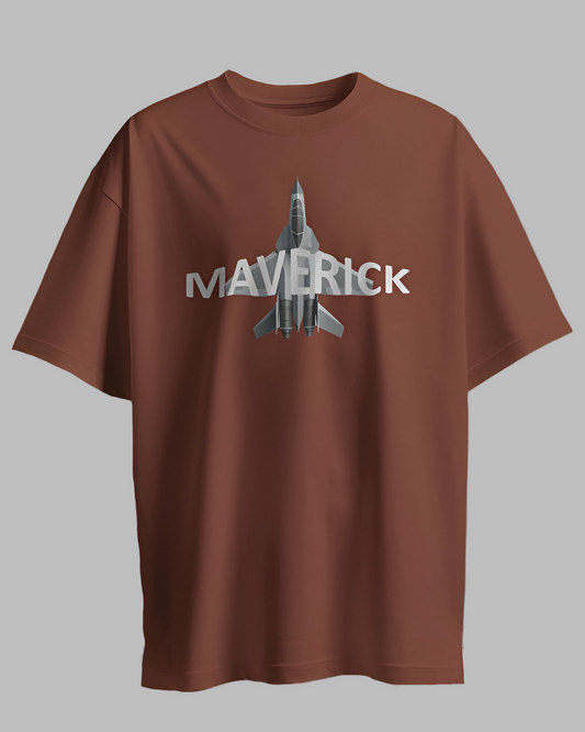 Flight Maverick - Men's Classic T-shirt