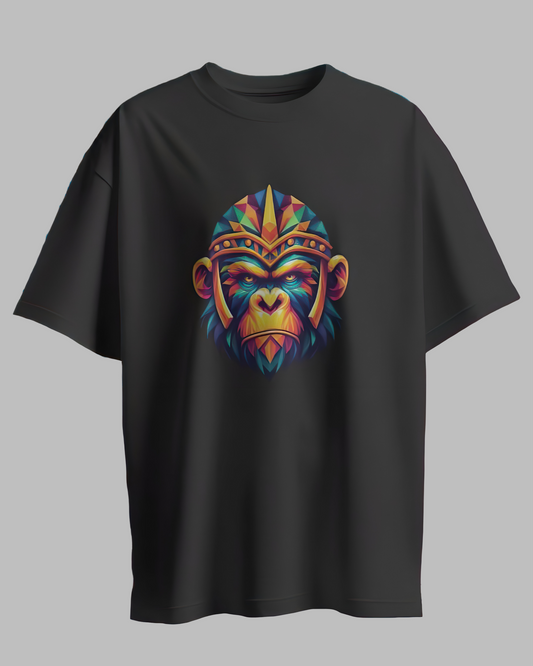 Geometric Warrior - Men's Classic T-shirt