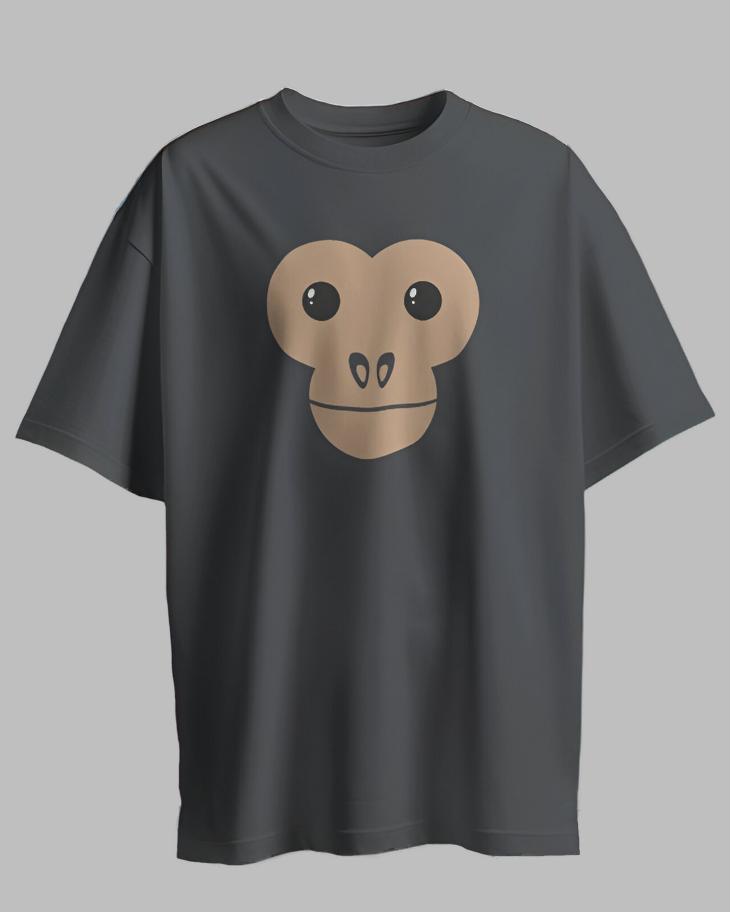 Cheeky Monkey - Men's Classic T-shirt