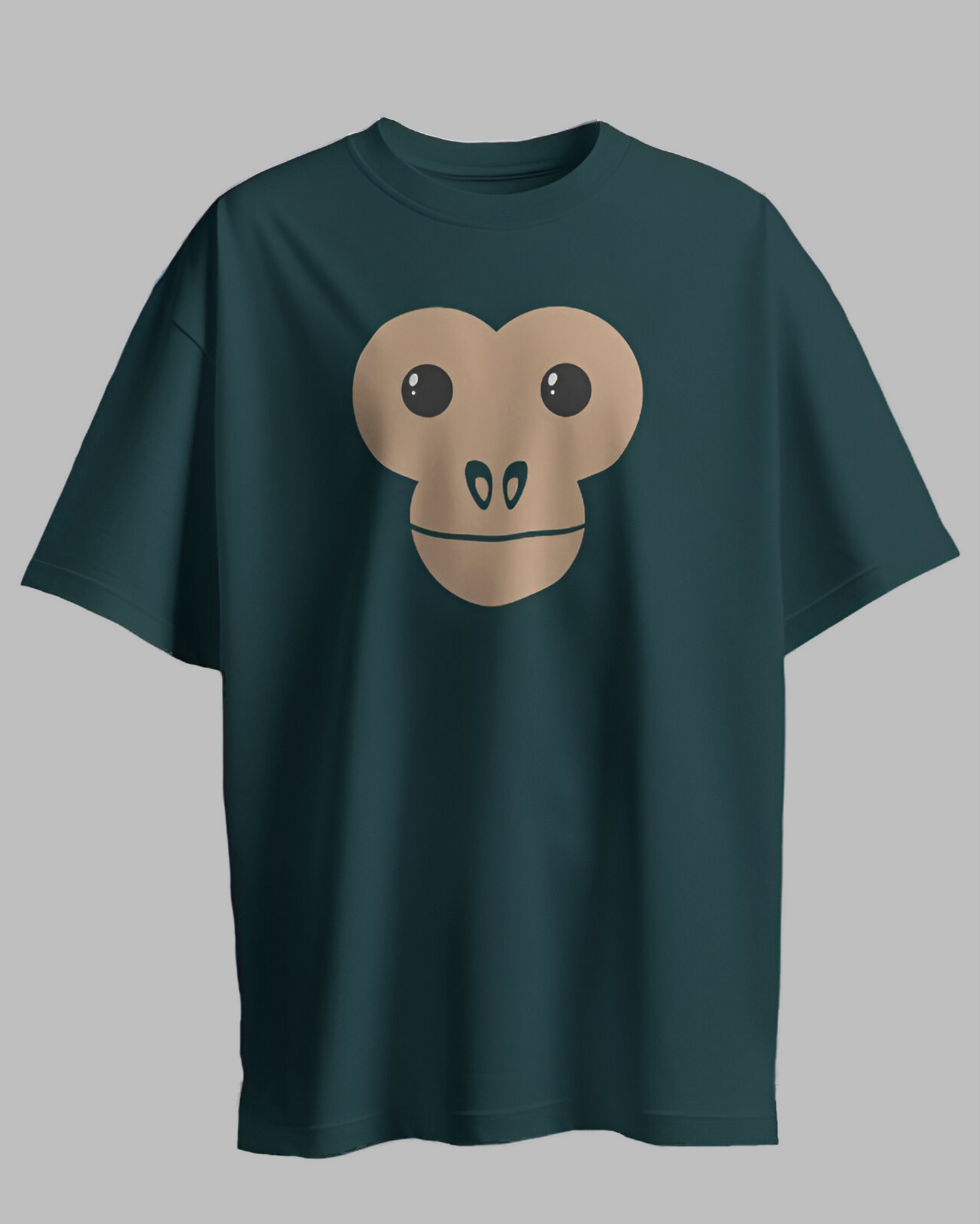 Cheeky Monkey - Men's Classic T-shirt