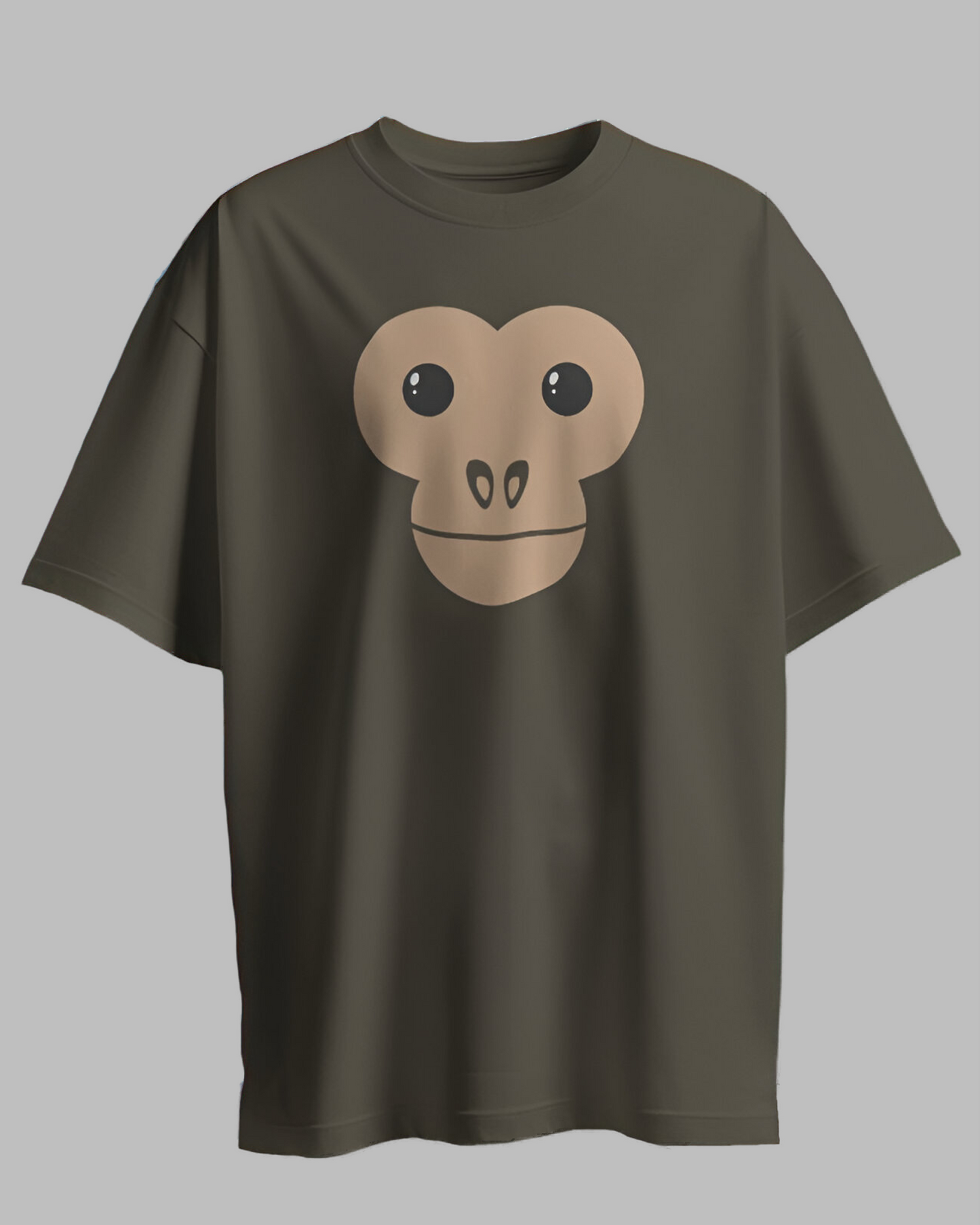 Cheeky Monkey - Men's Classic T-shirt