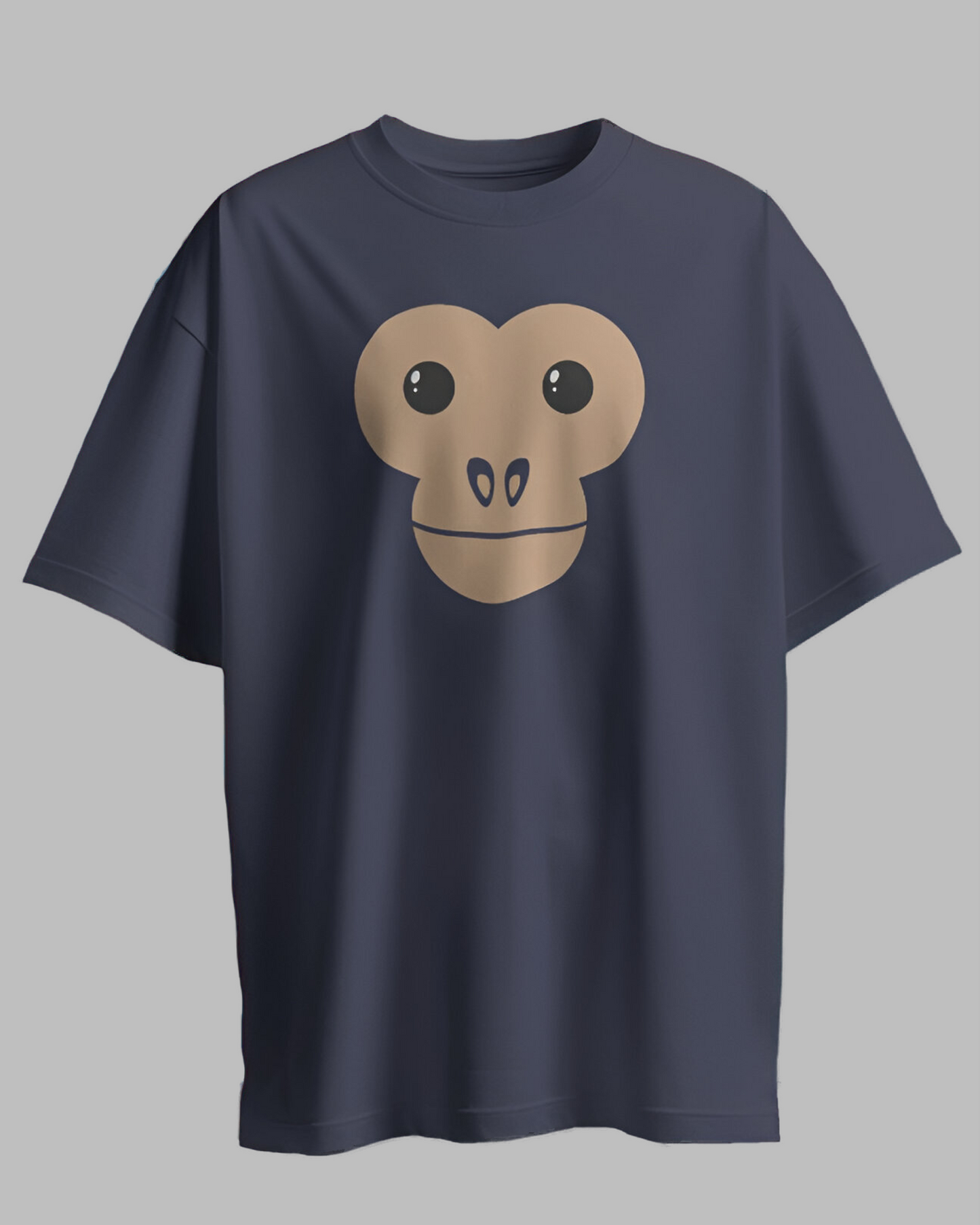 Cheeky Monkey - Men's Classic T-shirt