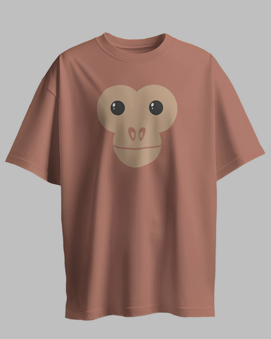 Cheeky Monkey - Men's Classic T-shirt