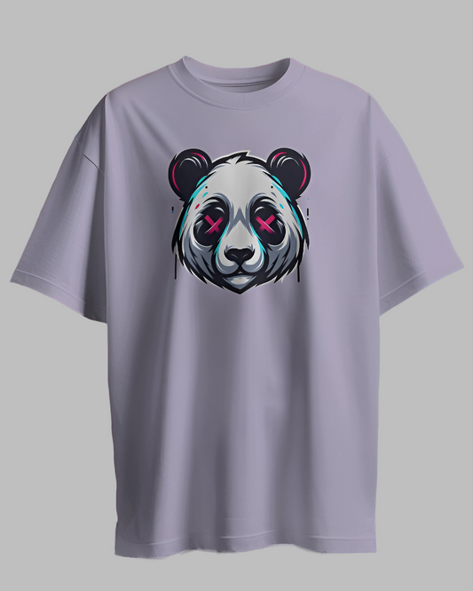 Neon Panda - Men's Classic T-shirt