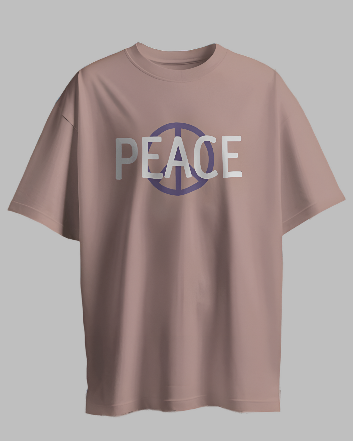 Ease and Peace - Men's Classic T-shirt