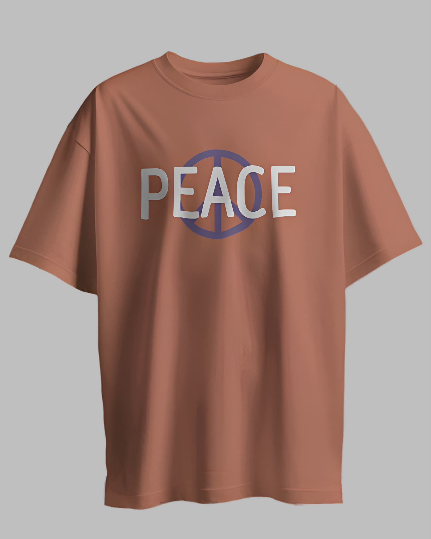 Ease and Peace - Men's Classic T-shirt