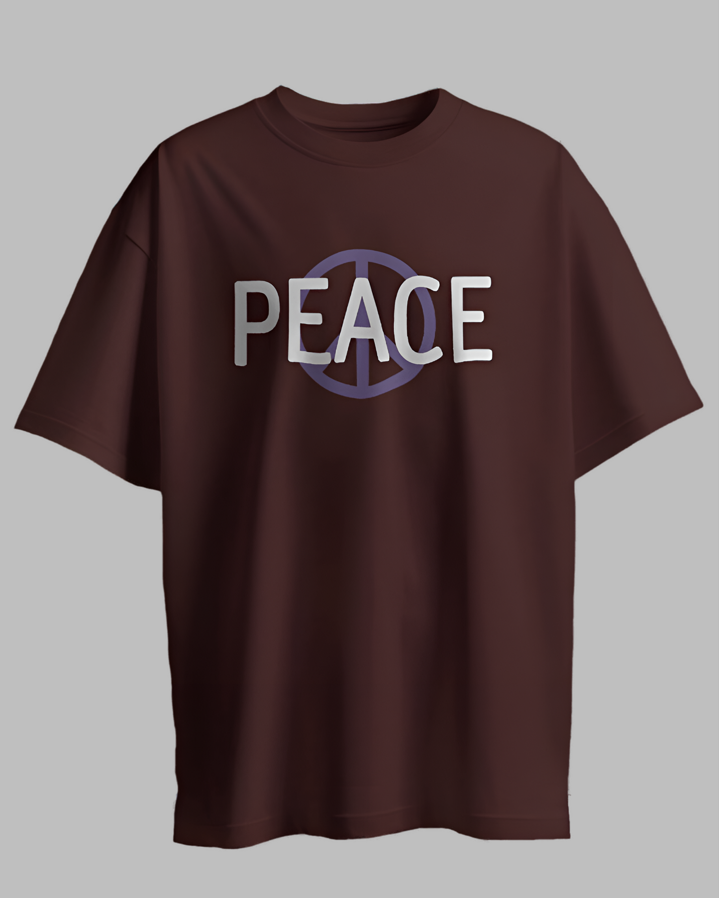 Ease and Peace - Men's Classic T-shirt