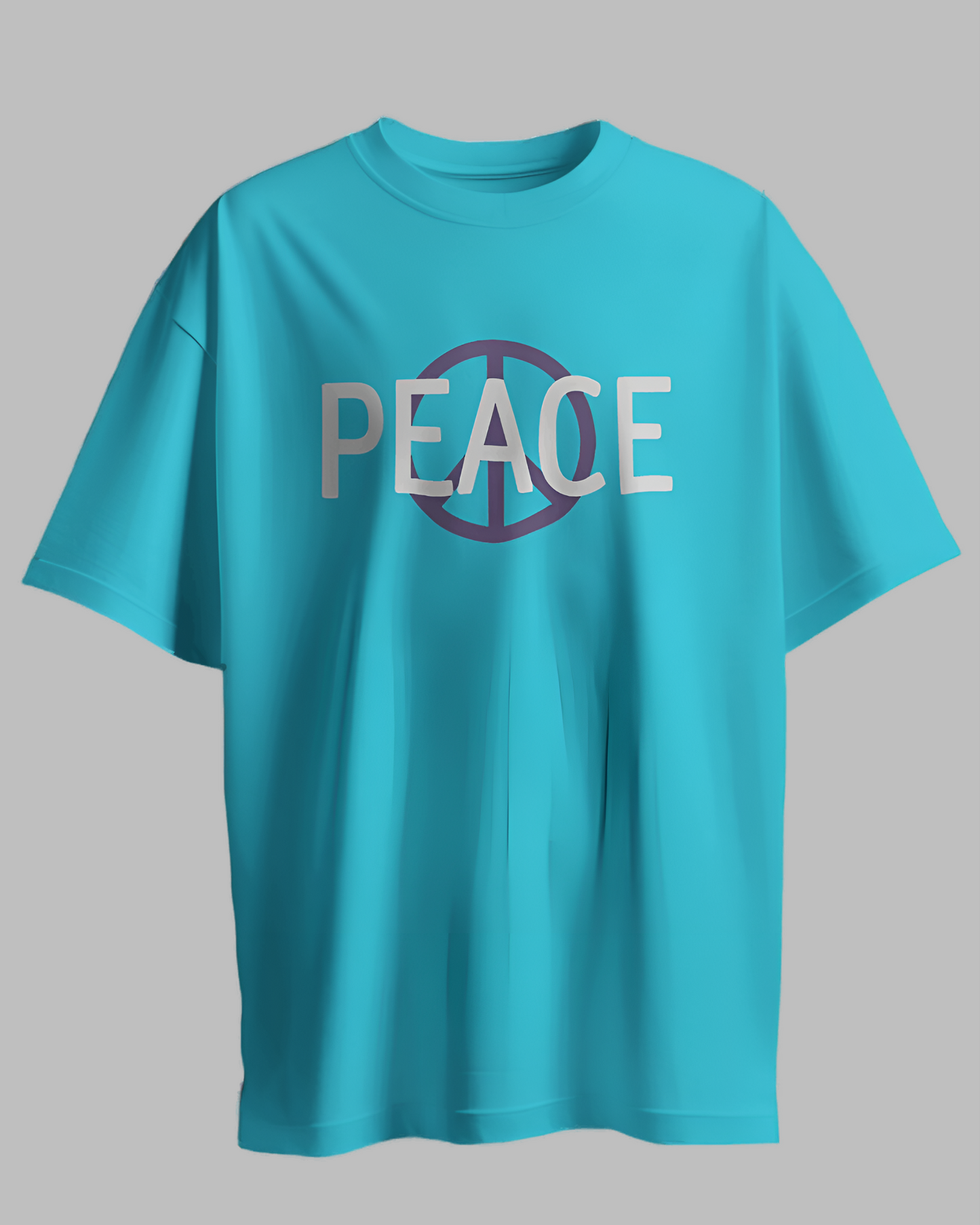 Ease and Peace - Men's Classic T-shirt