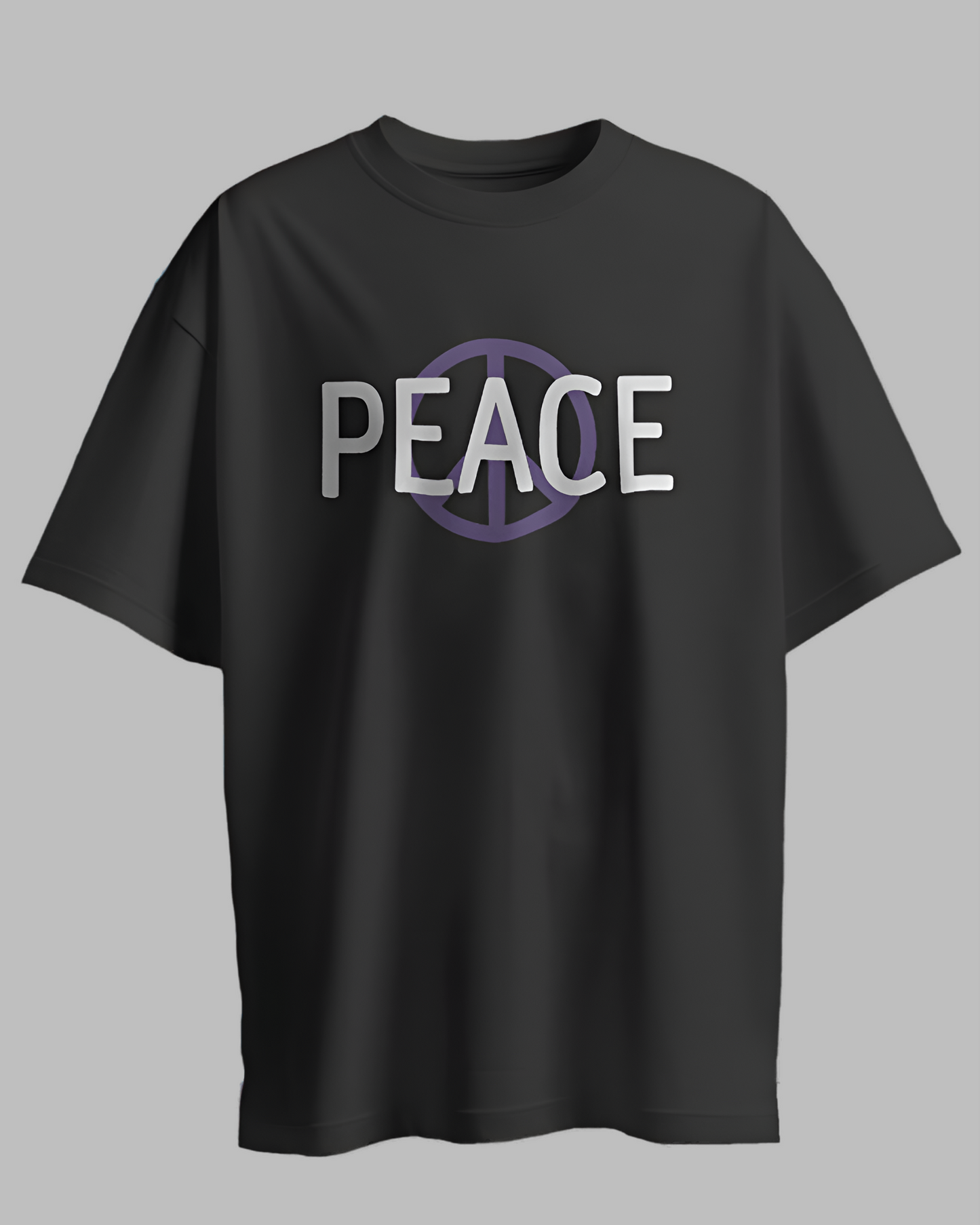 Ease and Peace - Men's Classic T-shirt