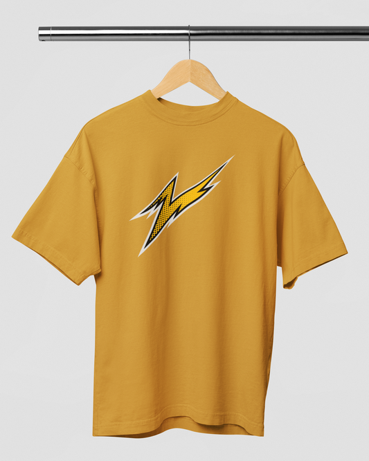 Thunder Strike - Men's Classic T-shirt