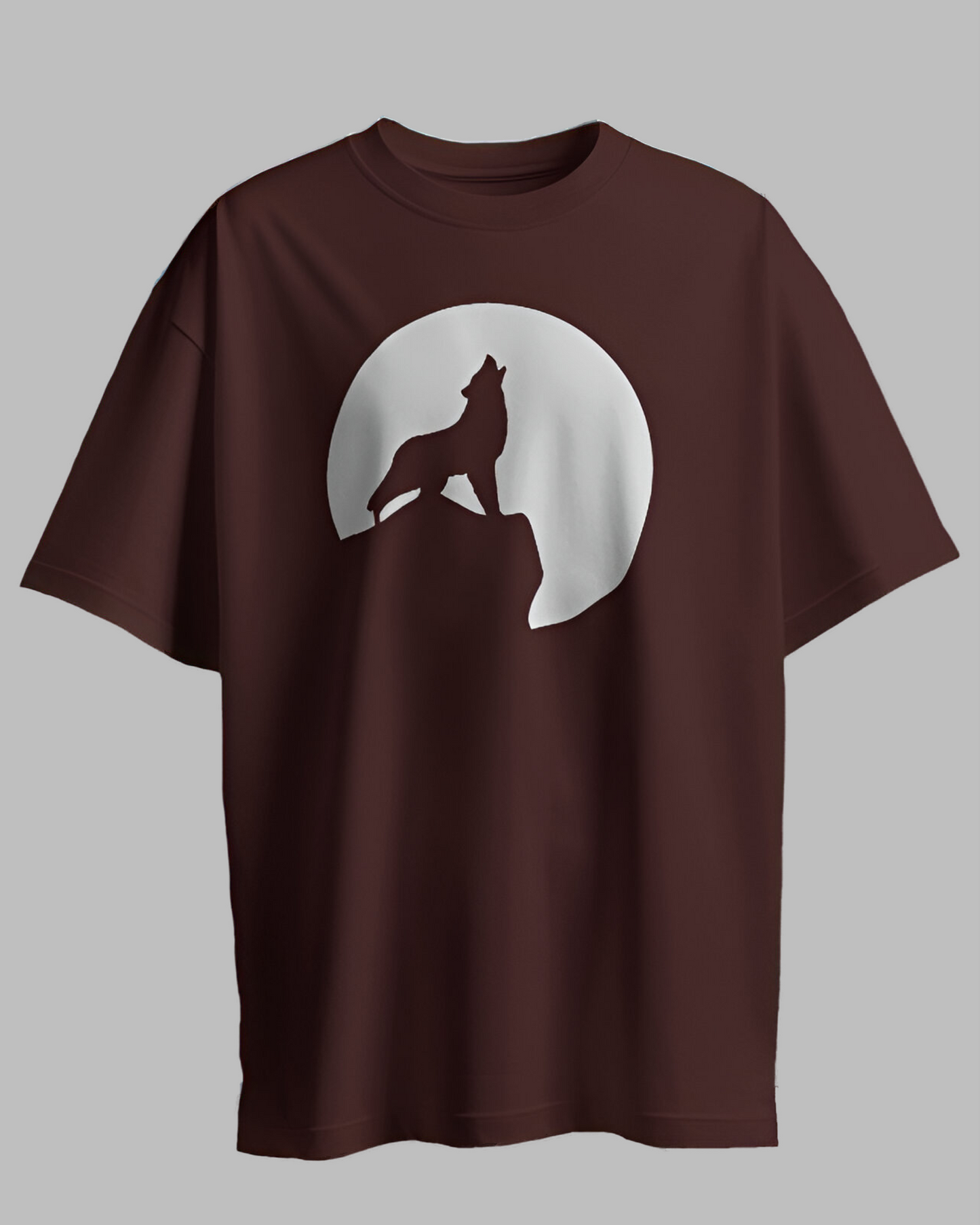 Moon Howl - Men's Classic T-shirt