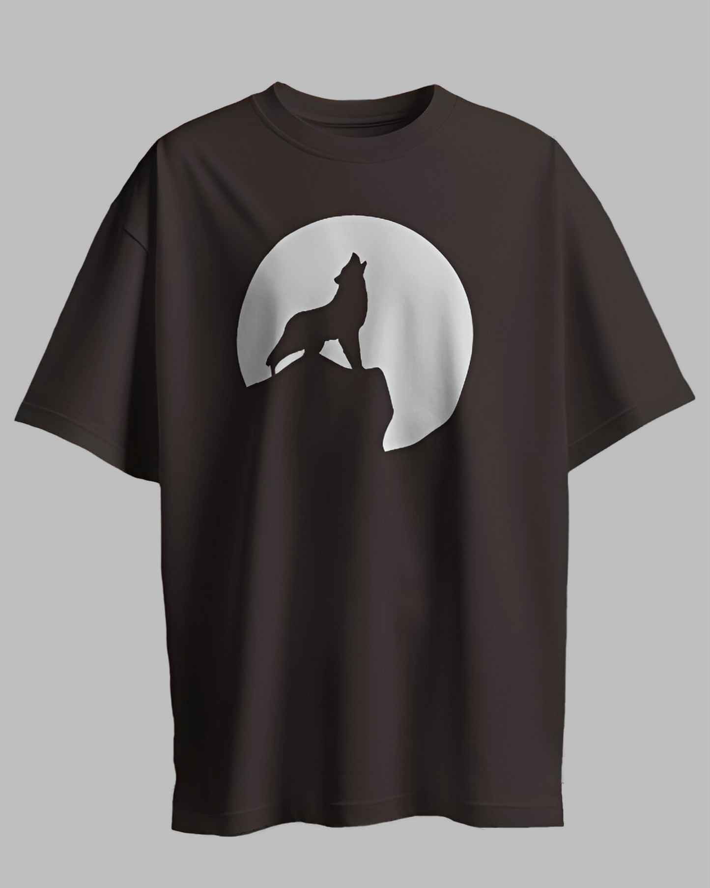 Moon Howl - Men's Classic T-shirt